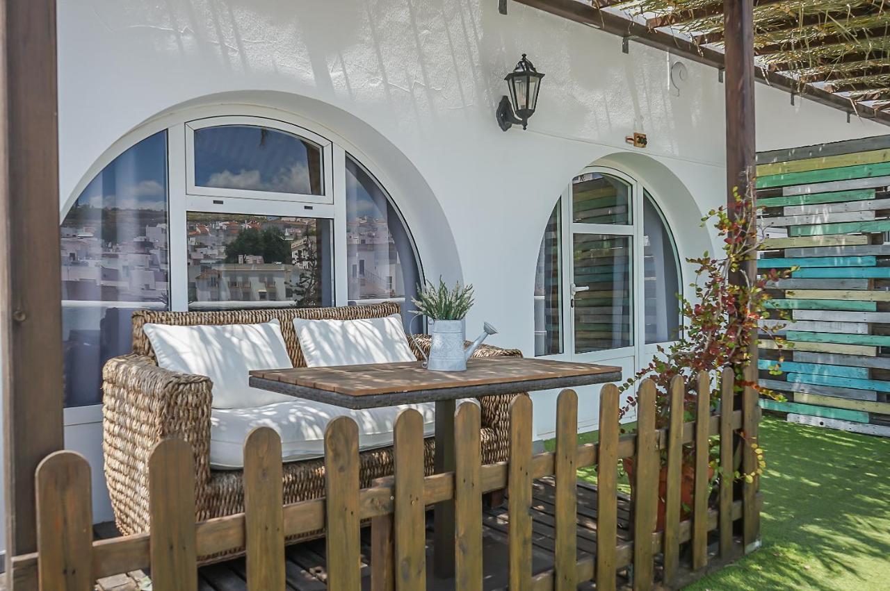 ארקוס דה לה פרונטרה Hotel Posada De Las Cuevas מראה חיצוני תמונה