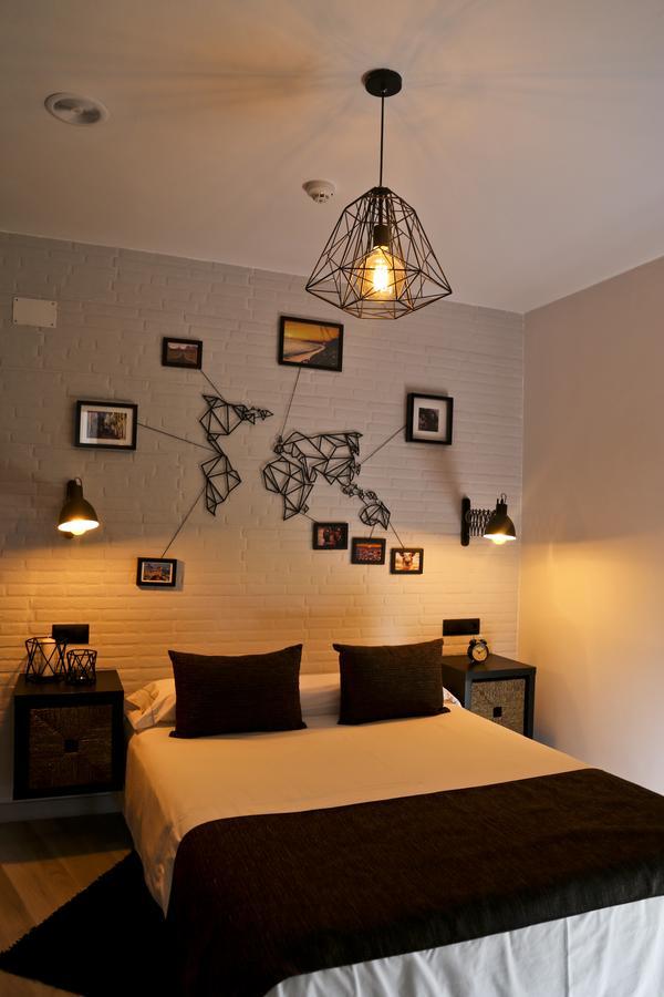 ארקוס דה לה פרונטרה Hotel Posada De Las Cuevas מראה חיצוני תמונה