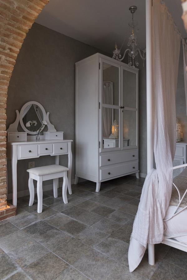 ארקוס דה לה פרונטרה Hotel Posada De Las Cuevas מראה חיצוני תמונה